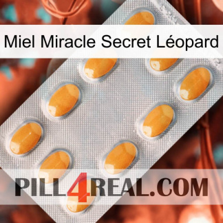 Miel Miracle Secret Léopard cialis3